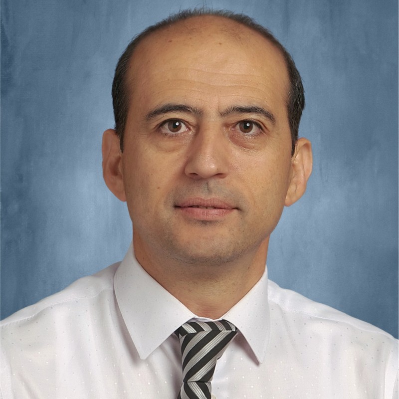 Numan Ozdemir