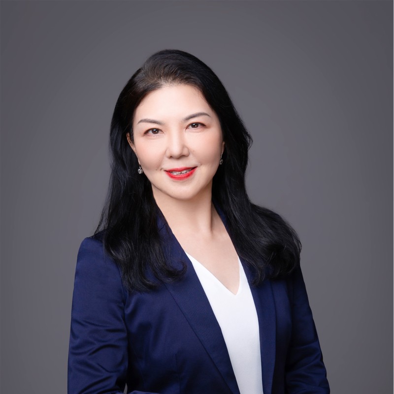 Caroline Jin, PhD