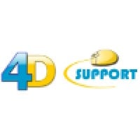 4D Support Inc