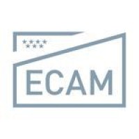 ECAM (Escuela de Cinematografía y del Audiovisual de la Comunidad de Madrid)