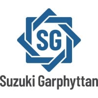 Suzuki Garphyttan