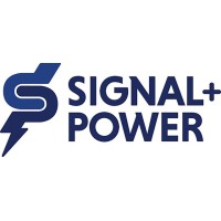 SIGNAL+POWER 