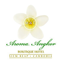 Aroma Angkor Boutique Hotel