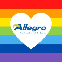 Allegro Sales and Marketing