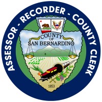 San Bernardino County Assessor-Recorder-County Clerk