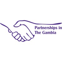 Partnership in The Gambia / WYCE Charity