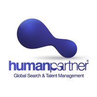 HumanPartner - Global Search & Talent Management