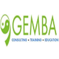Gemba Management Consulting Pvt. Ltd.,
