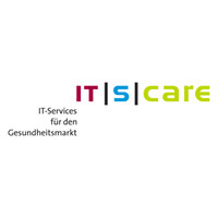 ITSCare - IT-Services für den Gesundheitsmarkt