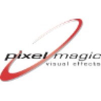 Pixel Magic