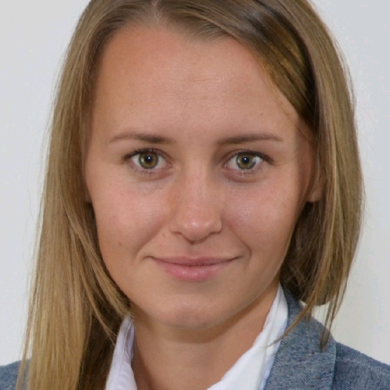 Evgeniya Jurksa