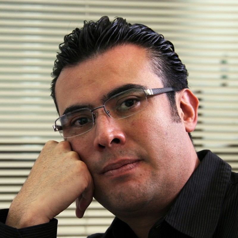 Jesús Ortiz