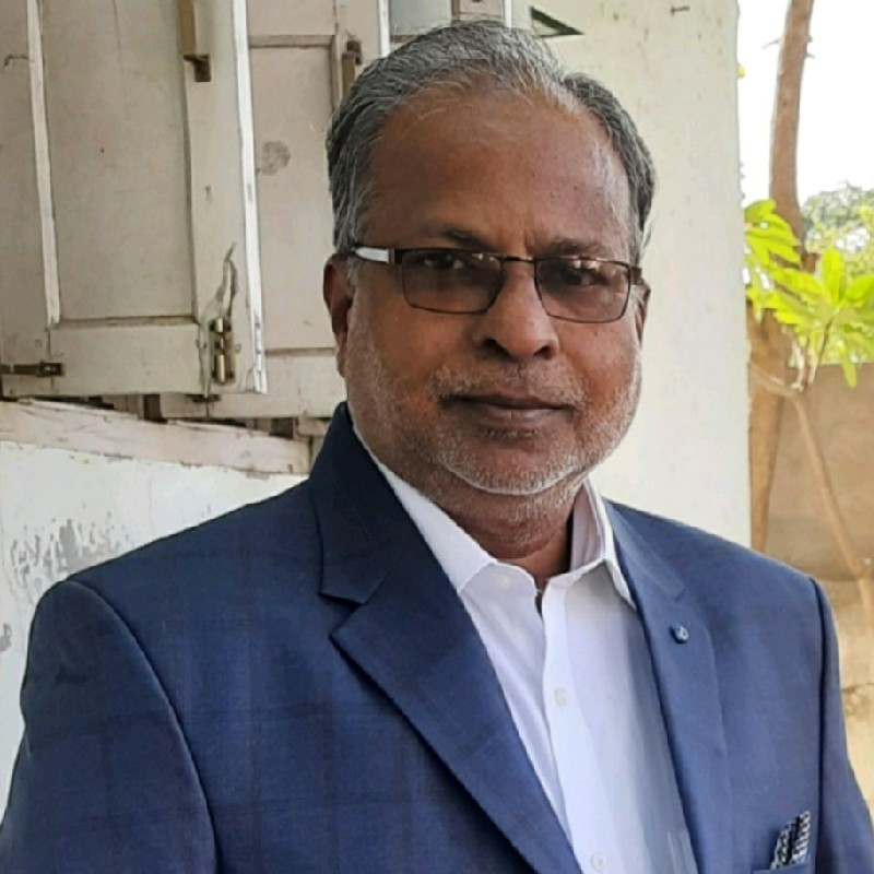 Santosh Babarao Prabhavati