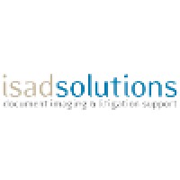 ISAD Solutions Inc.