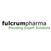 Fulcrum Pharma Developments