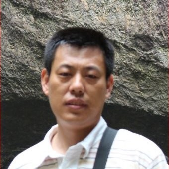 Gordon Zheng