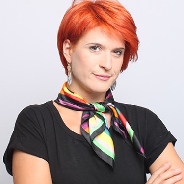 Dora Todorovic