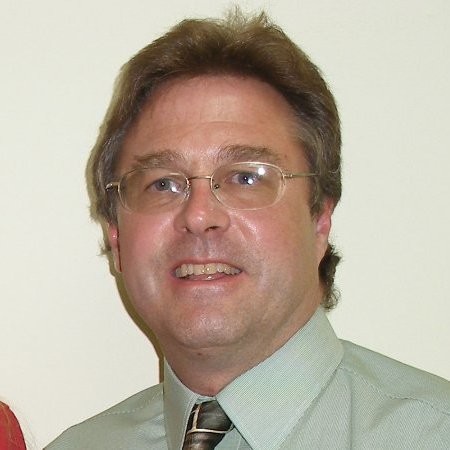 Paul Hudanick