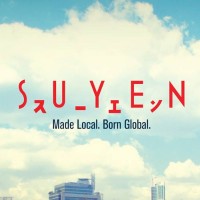 Suyen Corporation