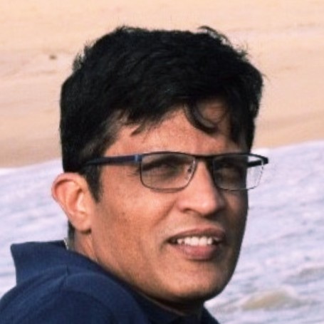 Srinivas Varadarajan