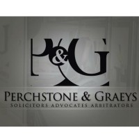 Perchstone & Graeys LP
