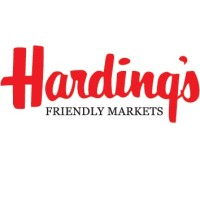 Hardings Friendly Markets