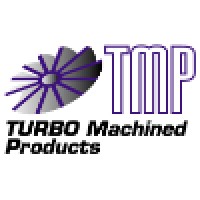 Turbo Machined Products
