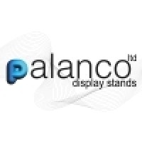 Palanco Display Stands
