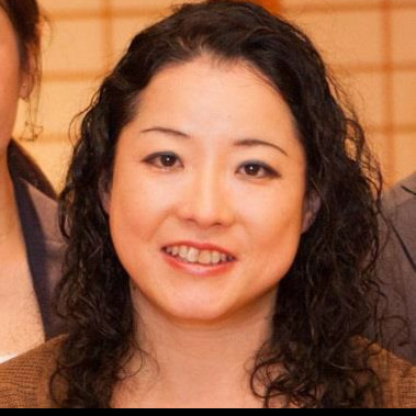 Mami Takahashi