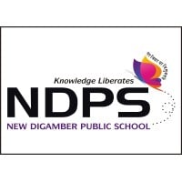 New Digamber Public School