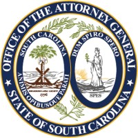 South Carolina Office of the Attorney General