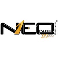 Neo Pack Displays