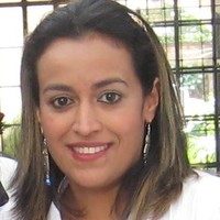 Gisela Castellanos