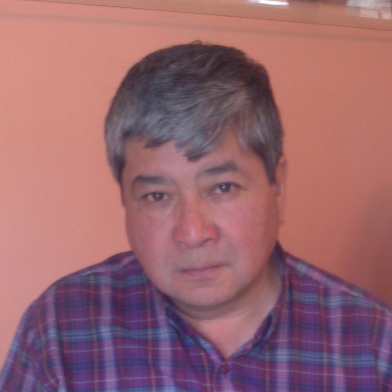 Javier Chiong