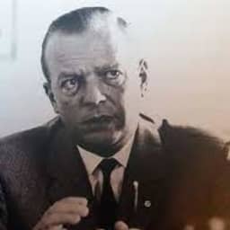 Bengt Lindwall
