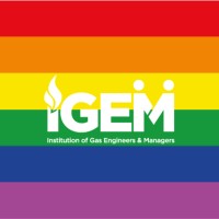 IGEM - Institution of Gas Engineers & Managers
