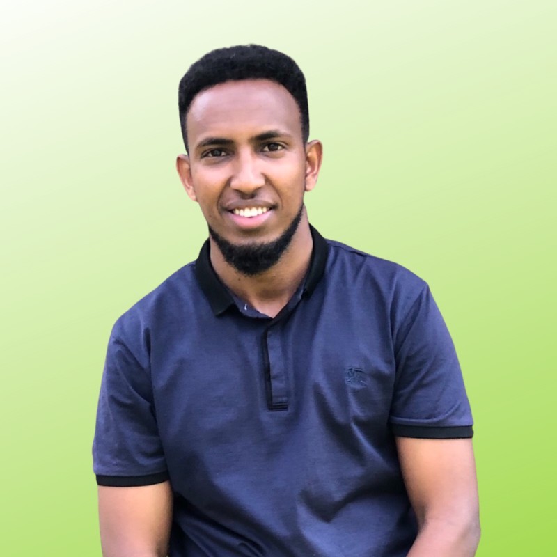 Sayid Abdi