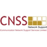 CNSSL : Communication Network Support Service Limited