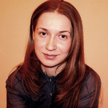 Svetlana Gorbounova