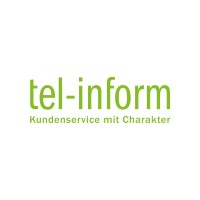 tel-inform customer services GmbH