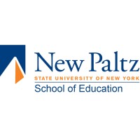 SUNY New Paltz School of Education