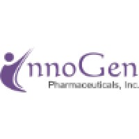 InnoGen Pharmaceuticals Inc.