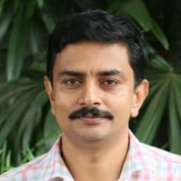 Arun Chandran