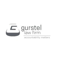 Gurstel Law Firm, P.C.