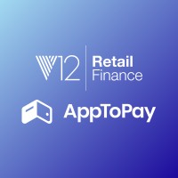 V12 Retail Finance Limited | AppToPay