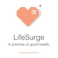 LifeSurge BioSciences Pvt. Ltd.