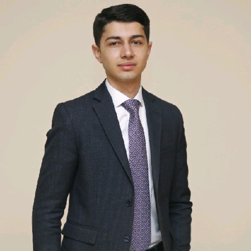 Ilgar Akhundov