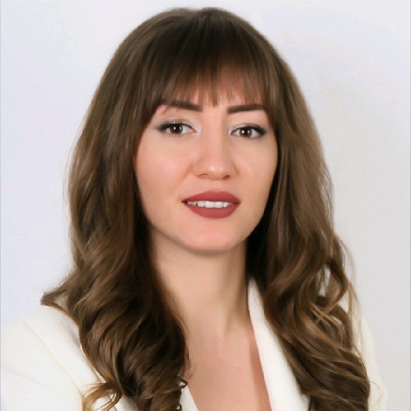 Zeynep Durak