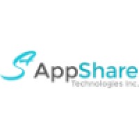 AppShare Technologies Inc