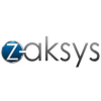 Z-Aksys Solutions Pvt Ltd
